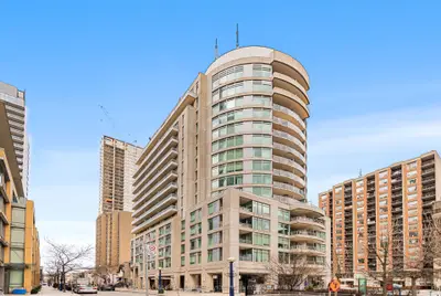 8 Scollard Street 1311, Toronto C02, On M5r 1m2