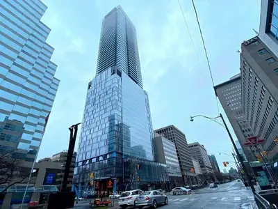 488 University Avenue 2806, Toronto C01, On M5g 0c1
