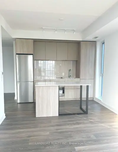 130 River Street 2603, Toronto C08, On M5a 0r8