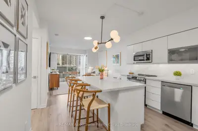 69 Lynn Williams Street 502, Toronto C01, On M6k 3r7