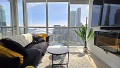 88 Blue Jays Way 2507, Toronto C01, ON M5V 2G3