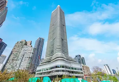 11 Wellesley Street W 2905, Toronto C01, On M4y 0g4