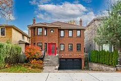 599 Glencairn Avenue, Toronto C04, On M5b 1z6