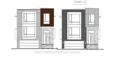 Detached in Toronto