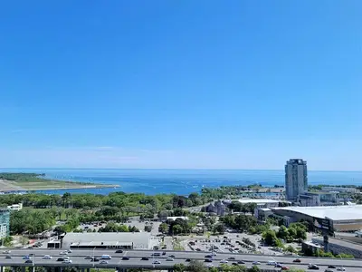 30 Ordnance Street S 2301, Toronto C01, On M6k 0c8