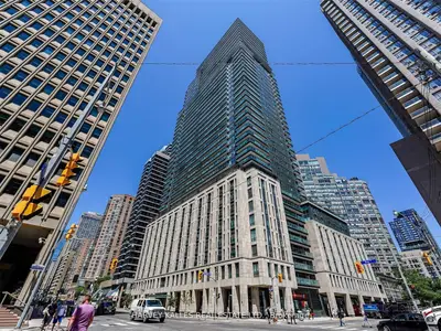 955 Bay Street 622, Toronto C01, On M5s 0c6