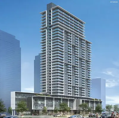 4955 Yonge Street 1002, Toronto C14, On M2n 0l8
