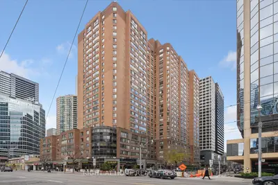 Common Element Condo in Toronto