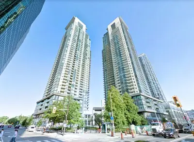 5168 Yonge Street 2010, Toronto C07, On M2n 0g1