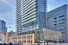 832 Bay Street W 2201, Toronto C01, On M5s 1z6