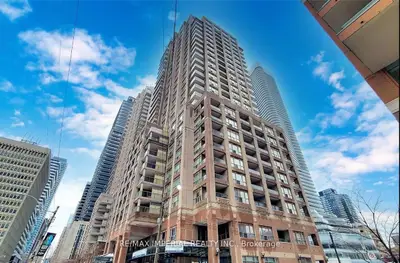 Common Element Condo in Toronto