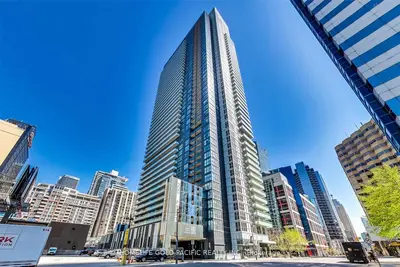 300 Front Street W 307, Toronto C01, On M5v 0e9