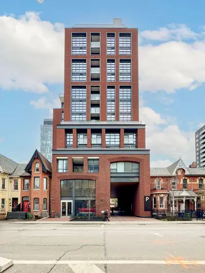 501 Adelaide Street W 1403, Toronto C01, On M5v 0r3