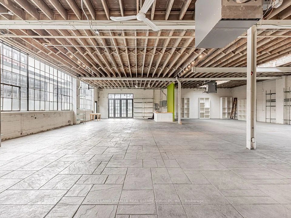 10 Eastern Avenue, Toronto, On M5a 1h1