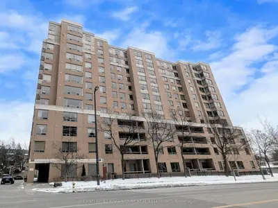 88 Grandview Way 615, Toronto C14, On M2n 6v6