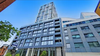 55 Ontario Street 1410, Toronto C08, On M5a 0t8