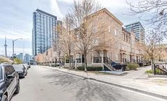 46 Western Battery Road 805, Toronto C01, ON M6K 3P1