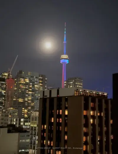 505 Richmond Street W 922, Toronto C01, On M5v 0p4