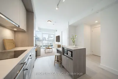 625 Sheppard Avenue E 721, Toronto C15, On M2k 1h4