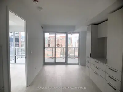 18 Maitland Terrace 905, Toronto C08, On M4y 0h2