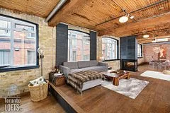 43 Britain Street 102, Toronto C08, On M5a 1r7