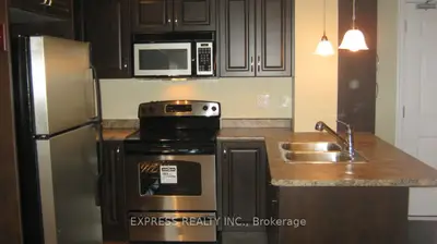 Duplex in Toronto