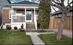 Detached in Toronto