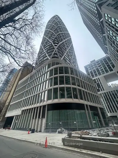 230 Simcoe Street 3511, Toronto C01, On M5t 0g7