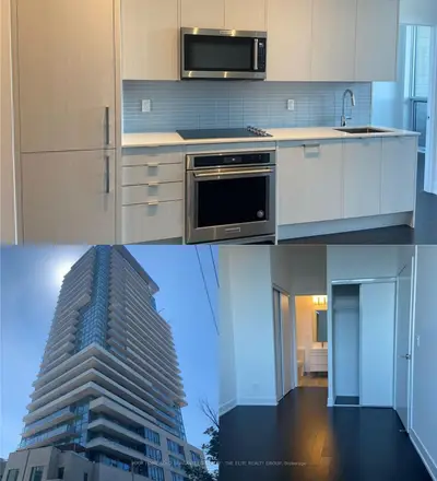 181 Bedford Road 206, Toronto C02, On M5r 0c2