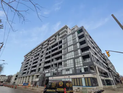 Common Element Condo in Toronto