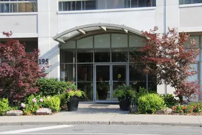 195 Merton Street 703, Toronto C10, On M4s 3h6