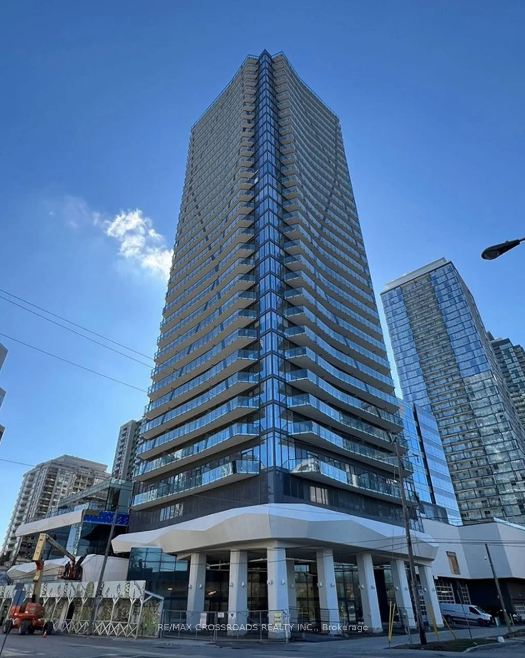 15 Ellerslie Avenue 1411, Toronto C07, ON M2N 0L7