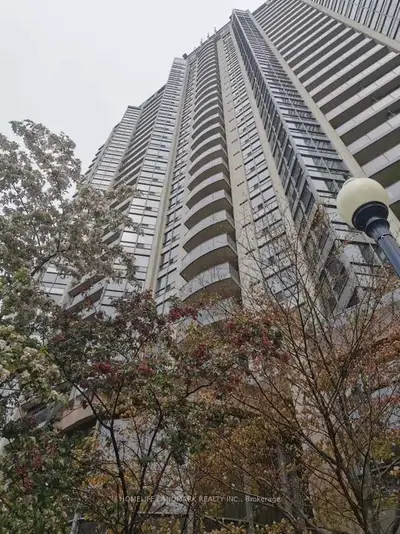 10 Northtown Way 1201, Toronto C14, On M2n 7l4