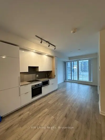 28 Freeland Street 805, Toronto C08, On M5e 0e3