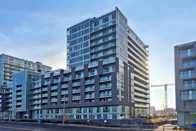 565 Wilson Avenue W316, Toronto C06, On M3h 0c6
