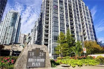 28 Hollywood Avenue 1107, Toronto C14, On M2n 6s4