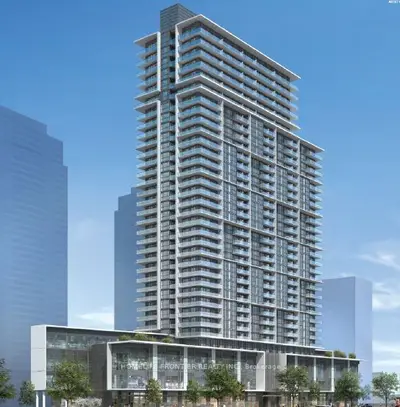 4955 Yonge Street 1012, Toronto C14, On M2n 0l8