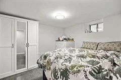 1169 Ossington Avenue 3, Toronto C02, On M6g 3w4
