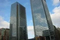 38 Grenville Street 2506, Toronto C01, On M4y 3g5