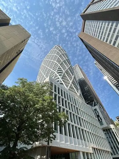 230 Simcoe Street 3119, Toronto C01, On M5t 0g7