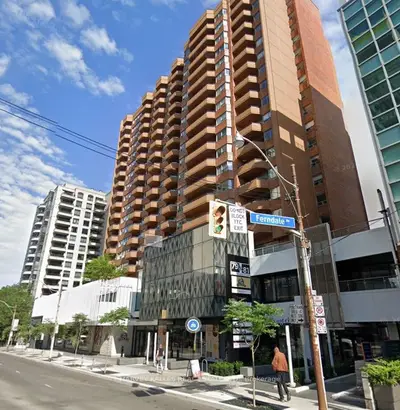 79 St Clair Avenue E 205b, Toronto C09, On M4t 1m5