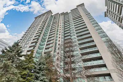 31 Bales Avenue 2001, Toronto C14, On M2n 7l6