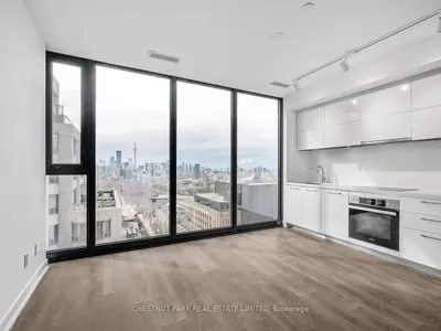 188 Cumberland Street 2509, Toronto C02, On M5r 0b6