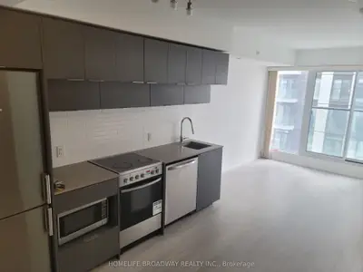 181 Dundas Street E 3901, Toronto C08, On M5a 0n5