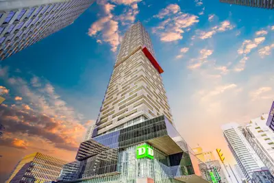 8 Eglinton Avenue E 1504, Toronto C10, On M4p 0c1