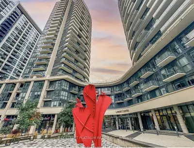 49 East Liberty Street 1101, Toronto C01, On M6k 0b2