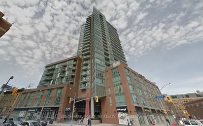 112 George Street 431, Toronto C08, On M5a 2m5