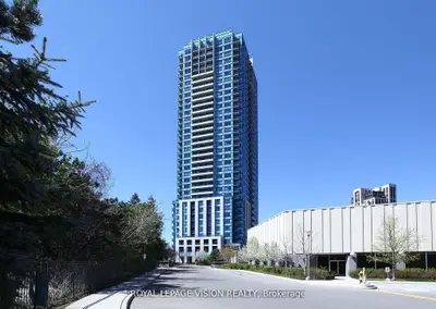 181 Wynford Drive 2409, Toronto C13, On M3c 0c6