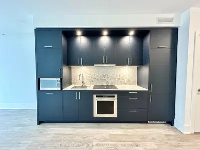 480 Front Street W 1309, Toronto C01, On M5v 0v6