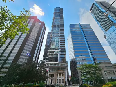 426 University Avenue 1210, Toronto C01, On M5g 1s9
